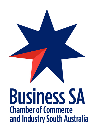 Business SA brand identity